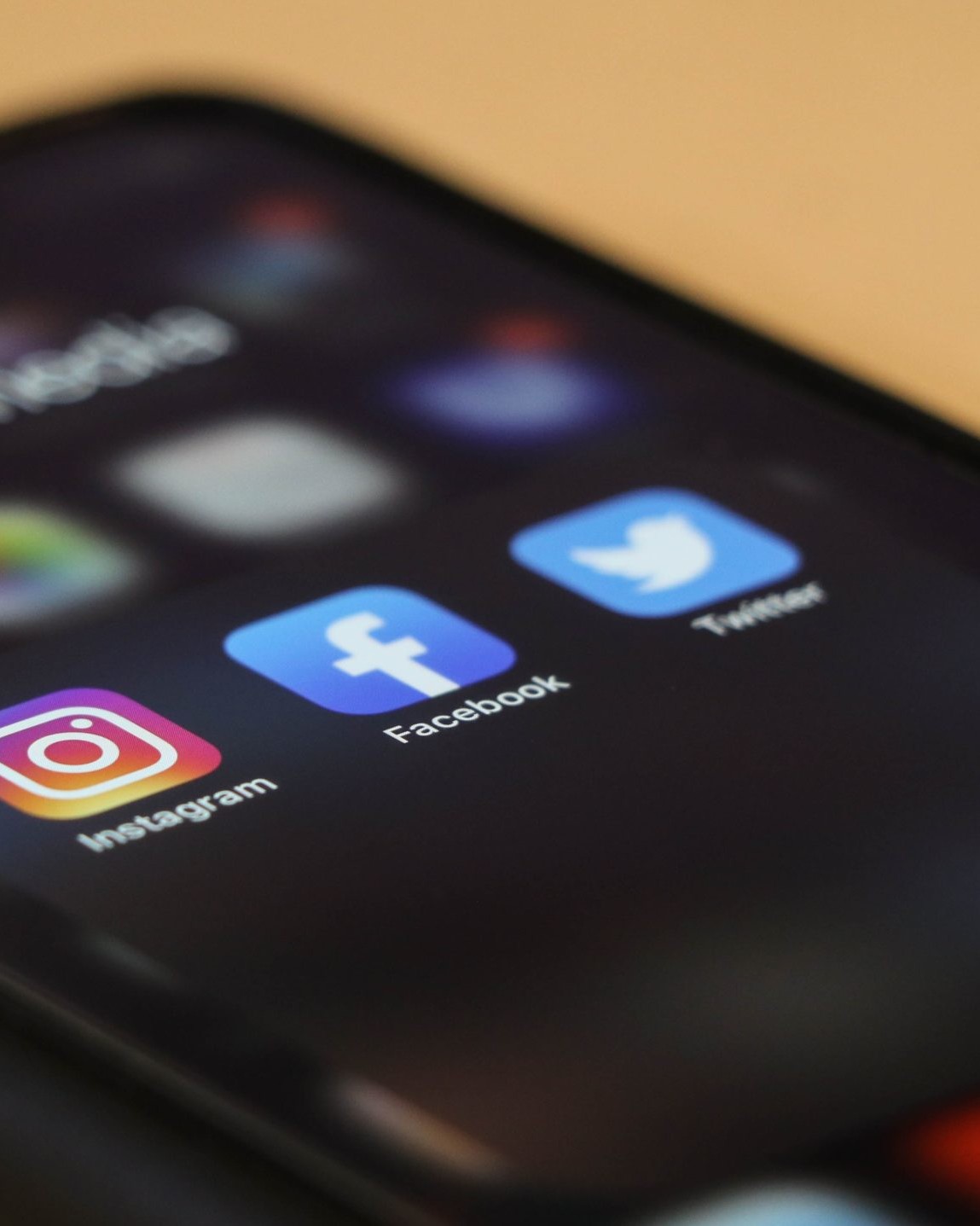 social media campaigns