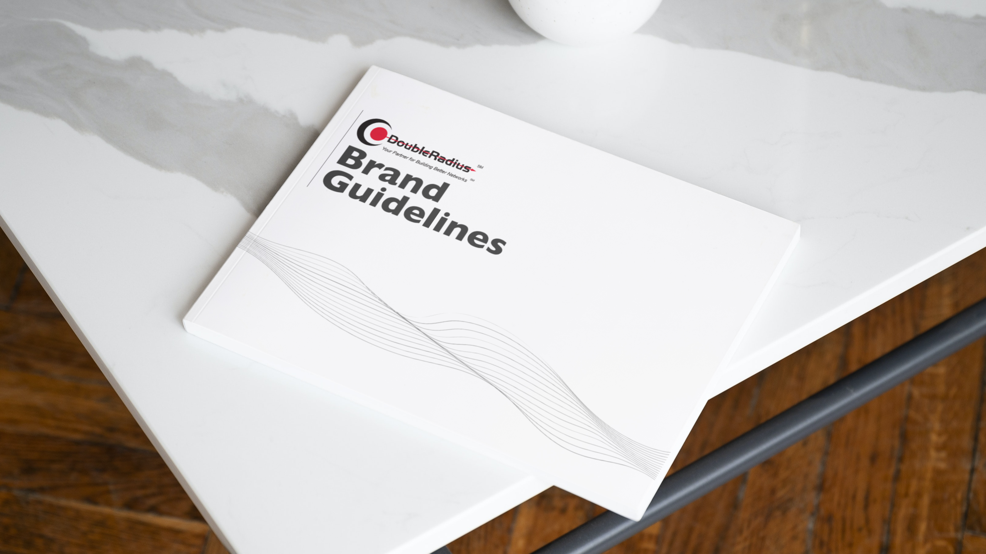 doubleradius brand book