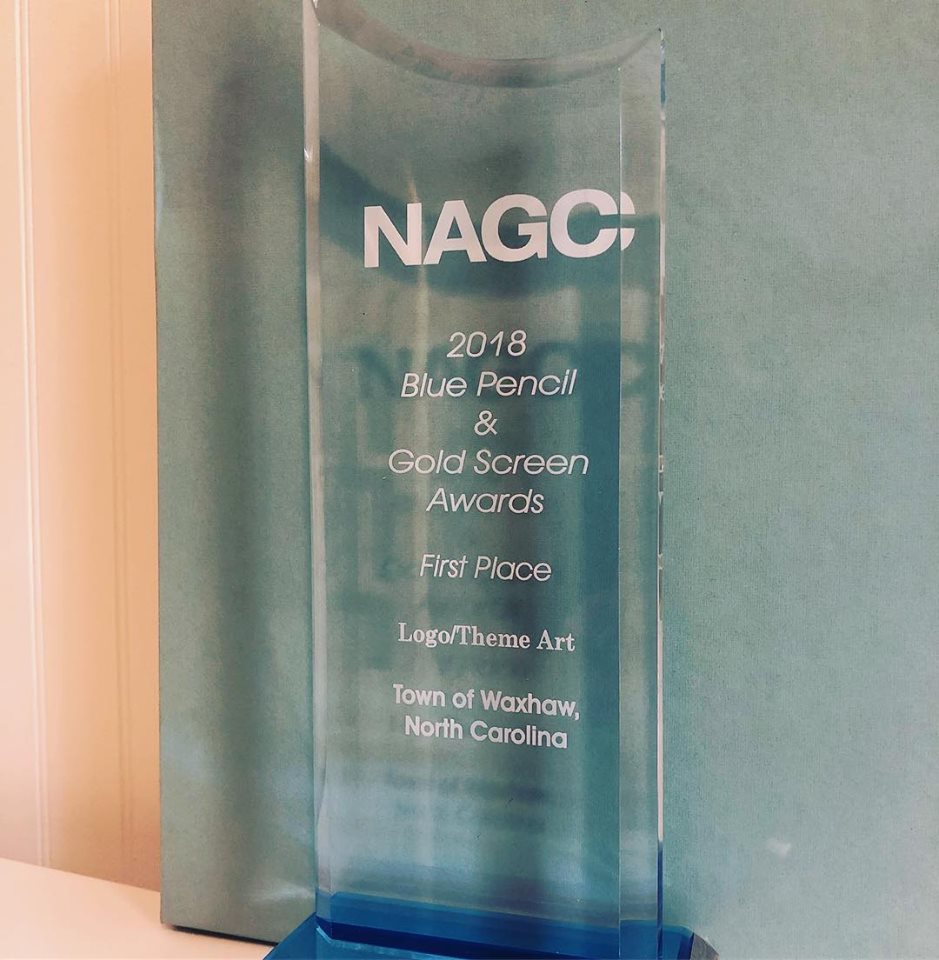 NAGC Communications Award HAVEN Creative