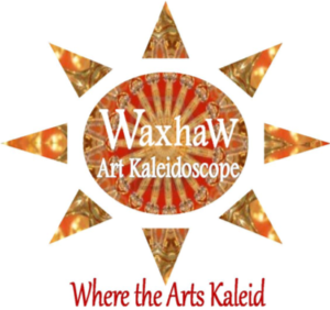 Kaleidoscope Fest Logo Before