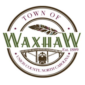 Waxhaw Town Seal | After