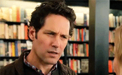 Paul Rudd Social Media Confusion Meme