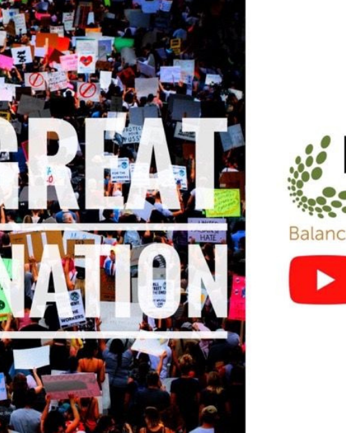 The Great Resignation