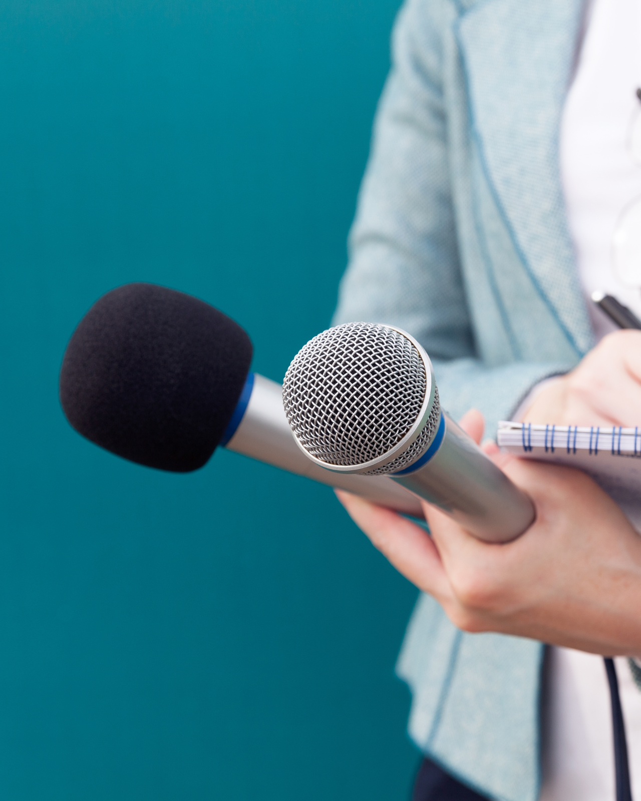 Crisis Communications