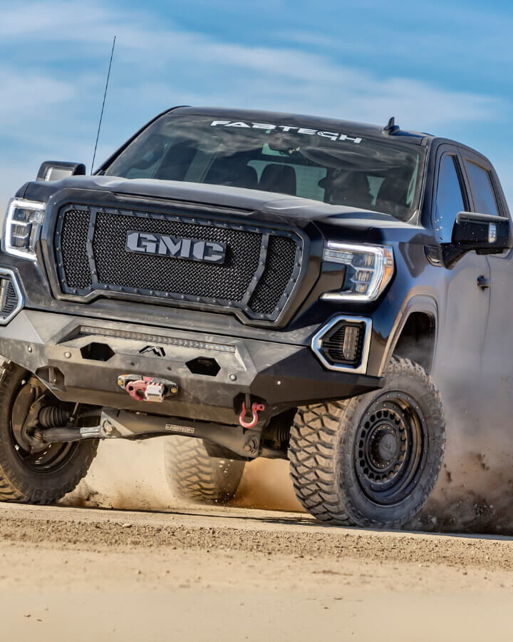 Mastering Off-Road Marketing: Best Practices for Engaging Adventure Enthusiasts