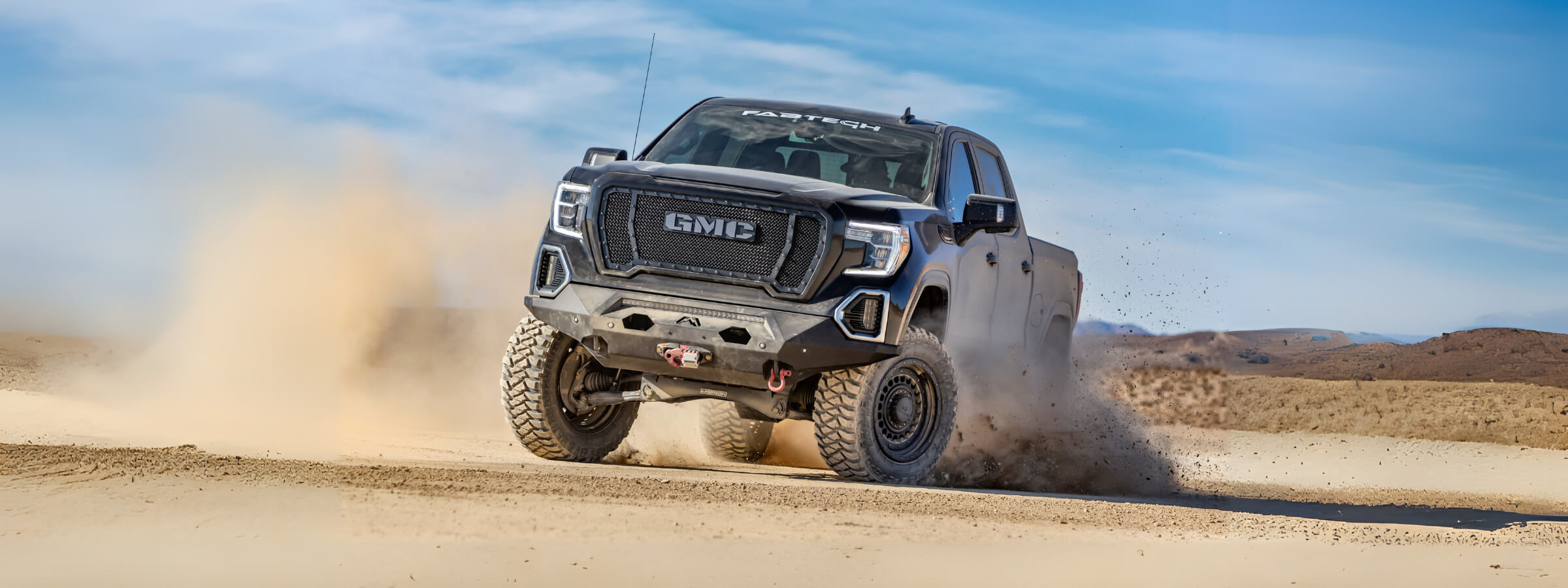 Mastering Off-Road Marketing: Best Practices for Engaging Adventure Enthusiasts